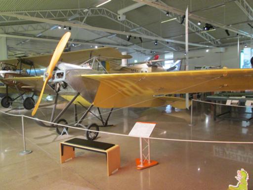 Nieuport IV